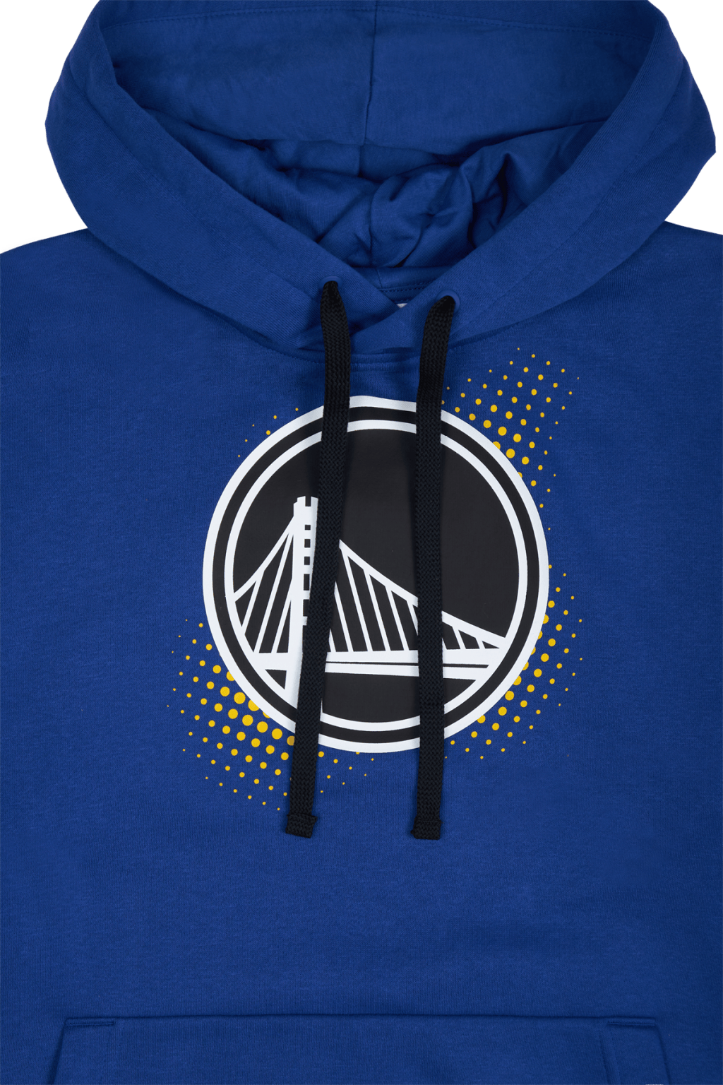 Warriors Hoodie - Bild 3