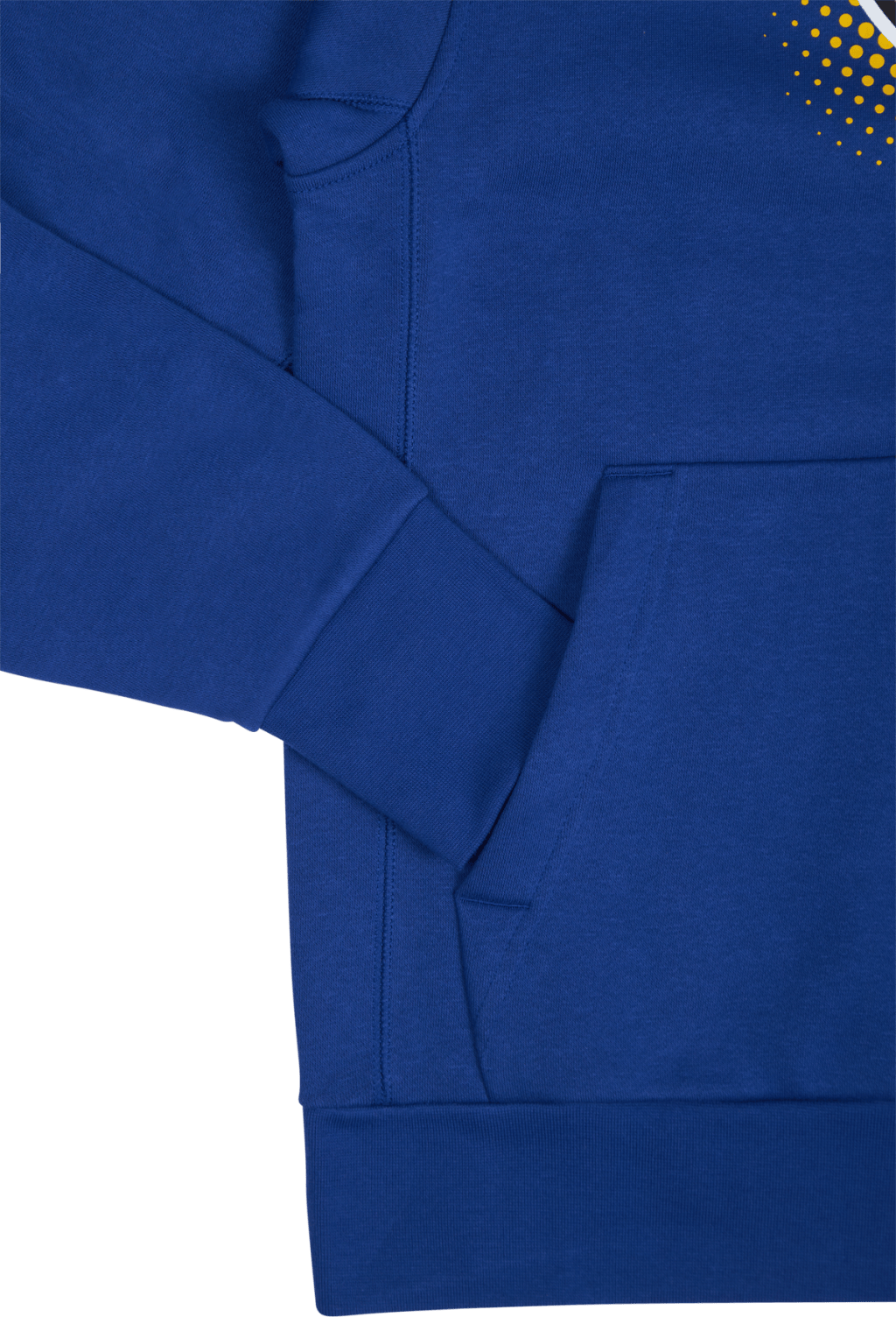 Warriors Hoodie - Bild 4