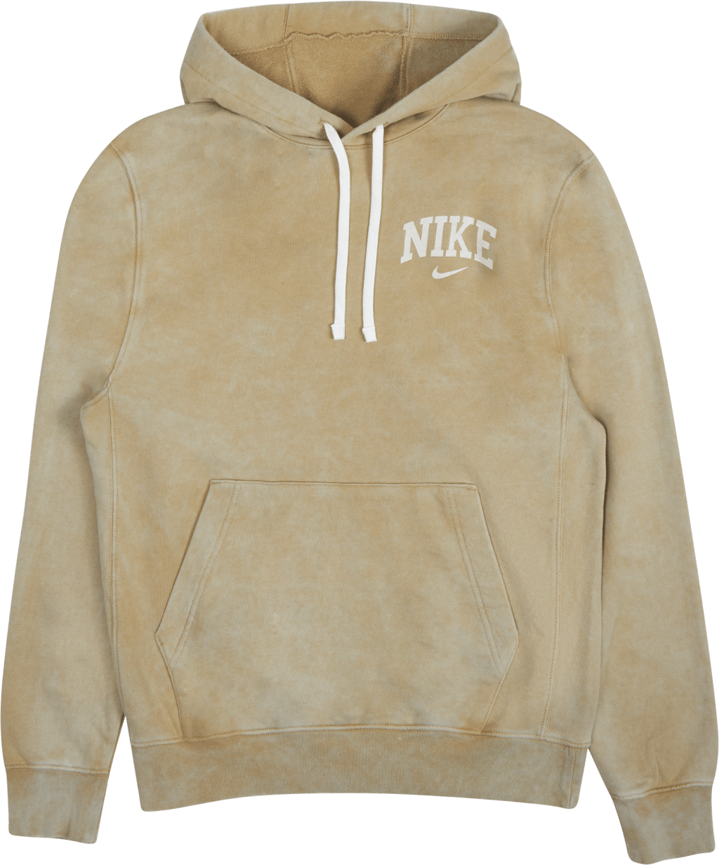 M NSW Arch Flc Po Hoodie Ft