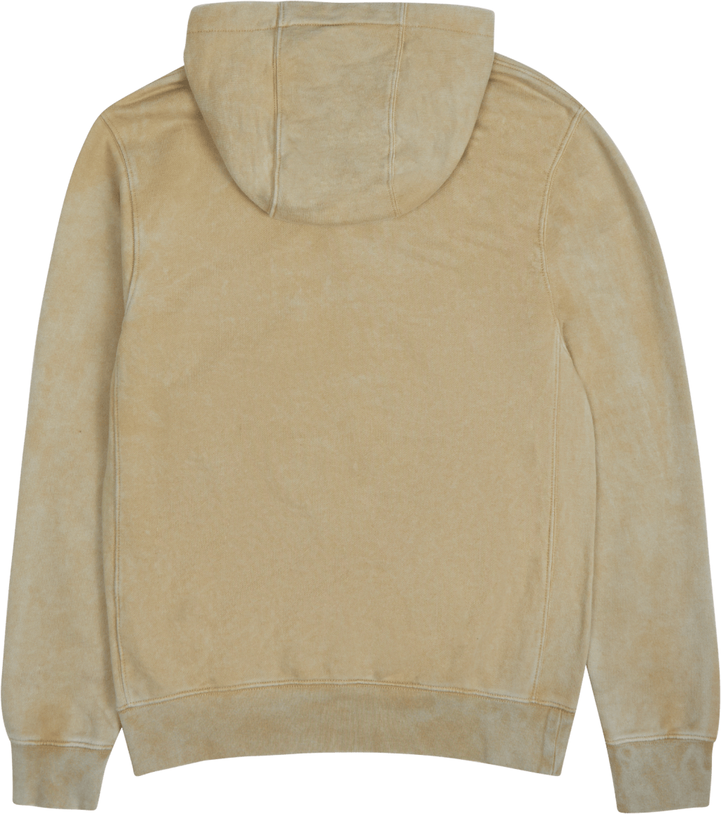 M NSW Arch Flc Po Hoodie Ft - Bild 2