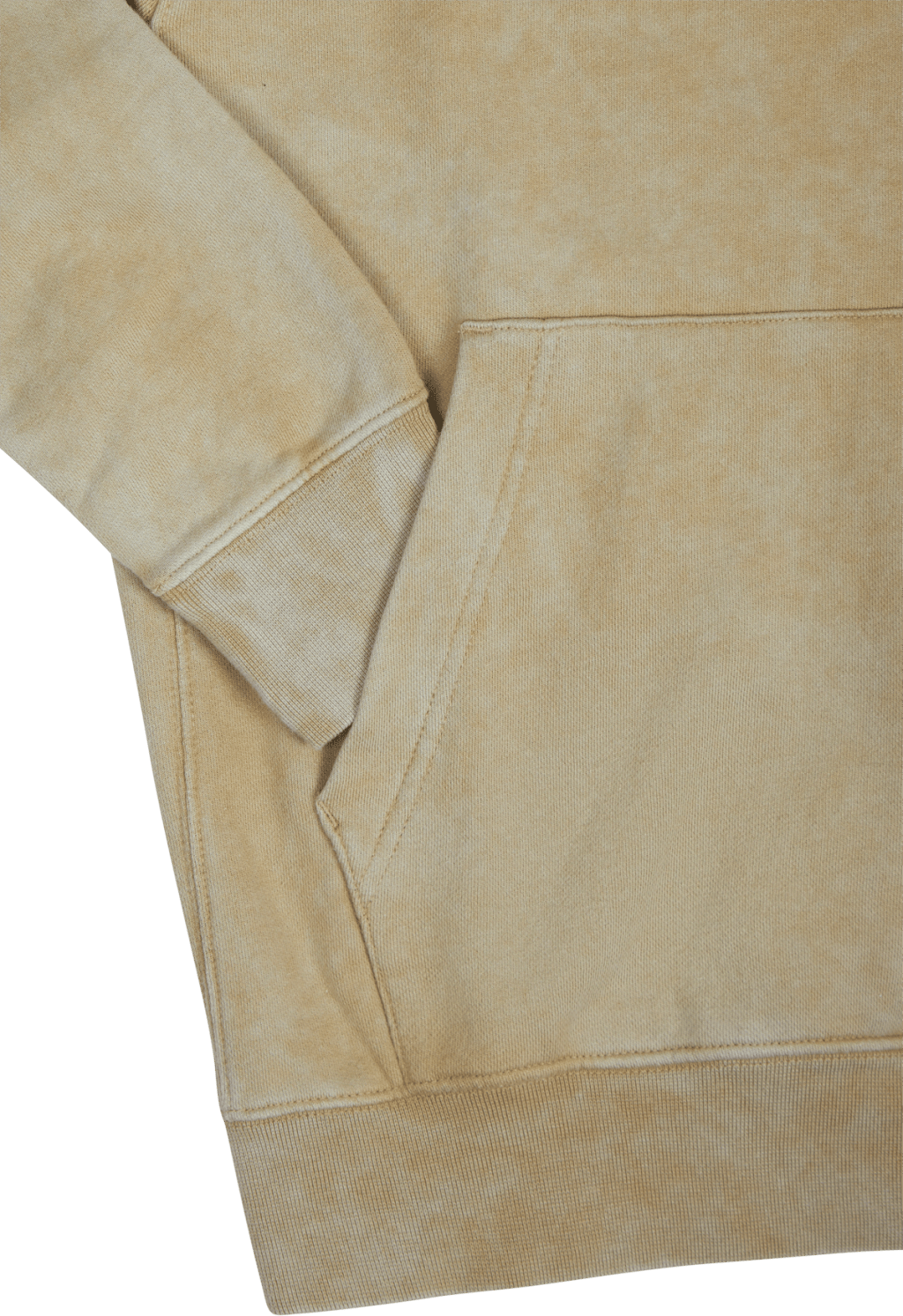 M NSW Arch Flc Po Hoodie Ft - Bild 4