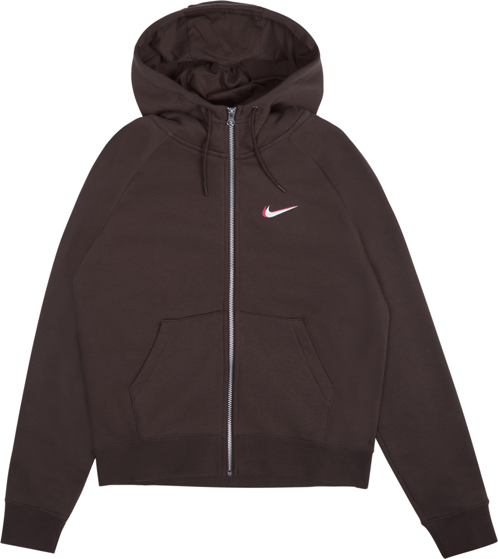 Women’s NSW Fz Hoodie Bb Flc