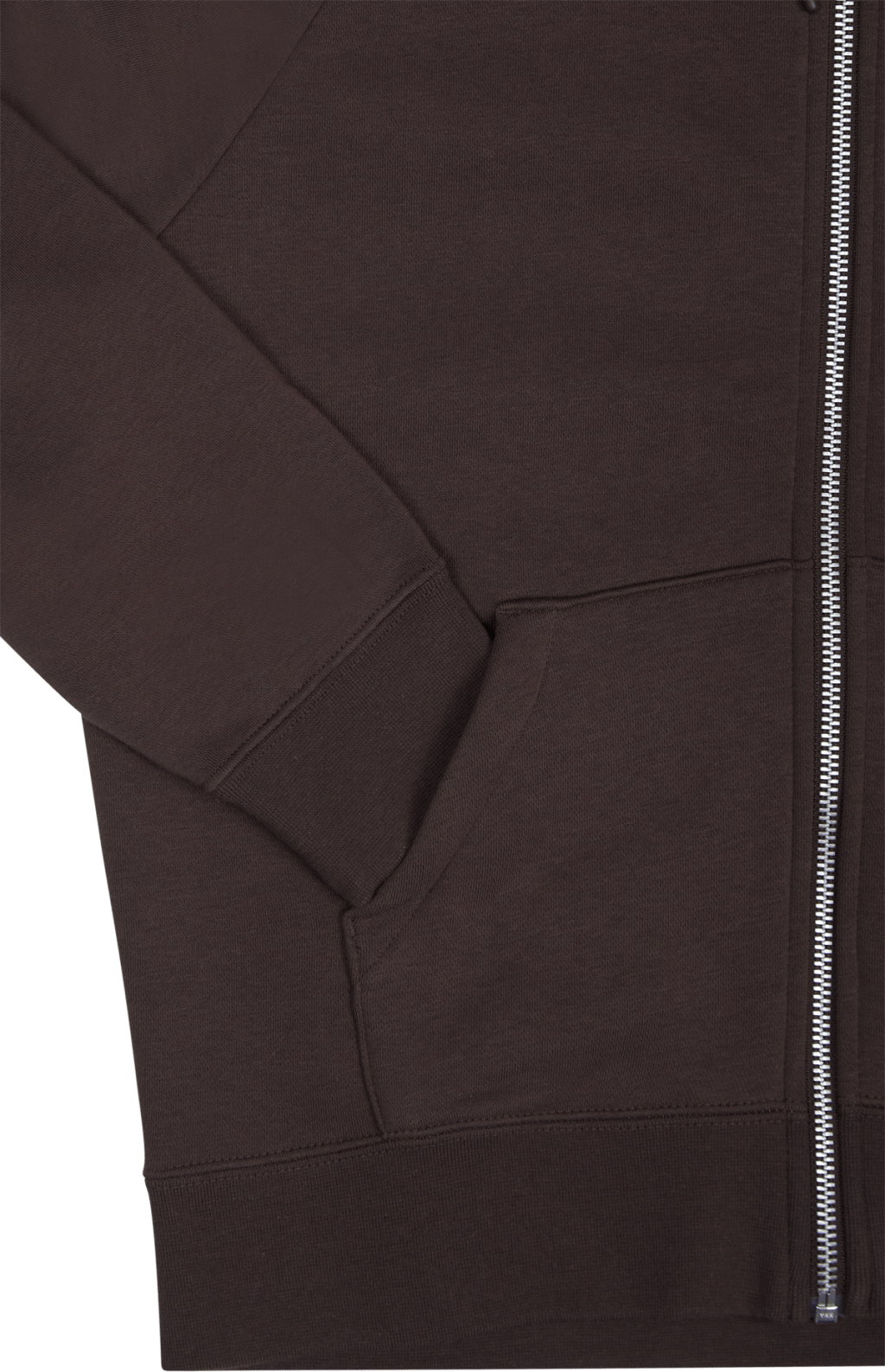 Women's NSW Fz Hoodie Bb Flc - Bild 4