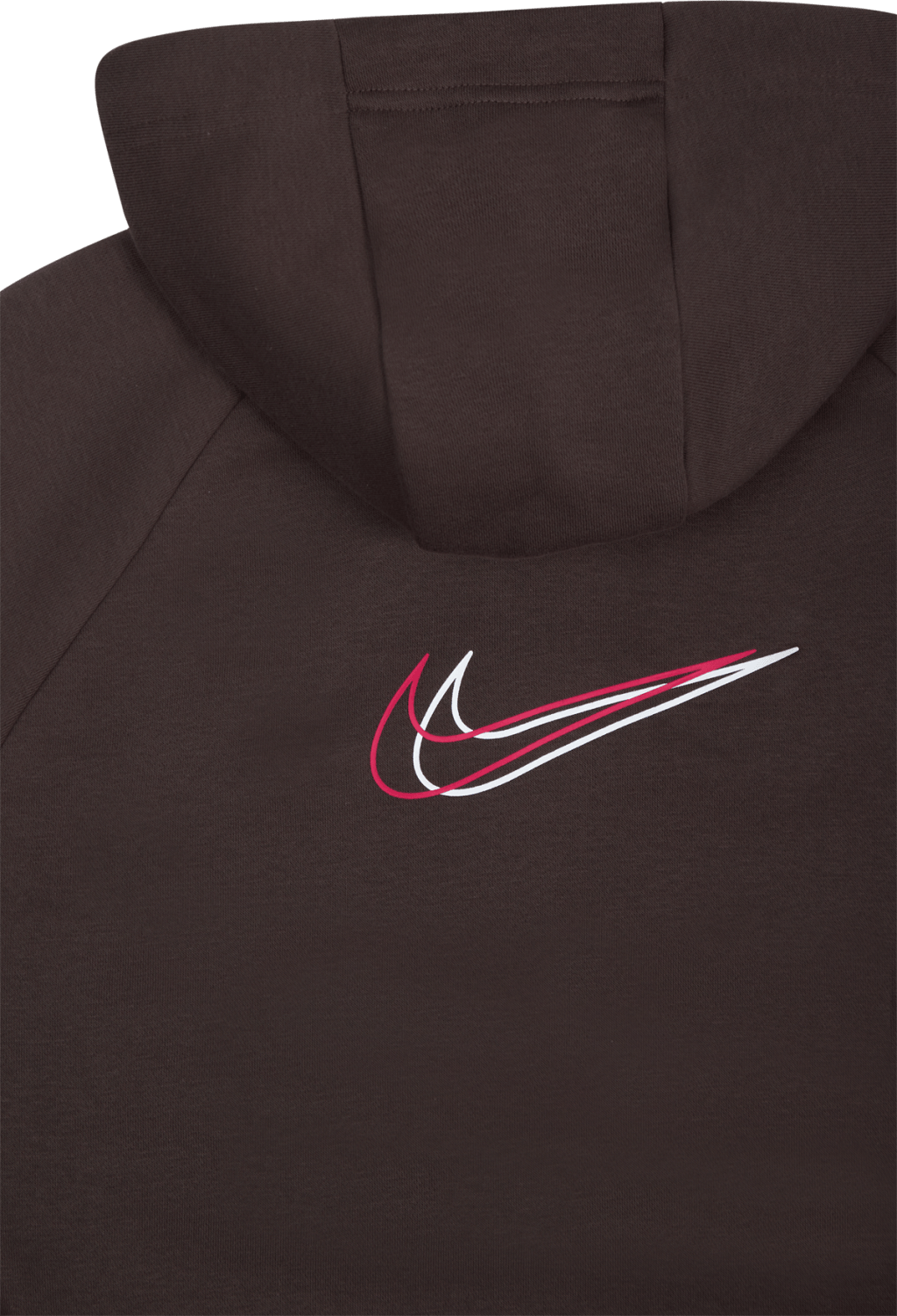 Women's NSW Fz Hoodie Bb Flc - Bild 5