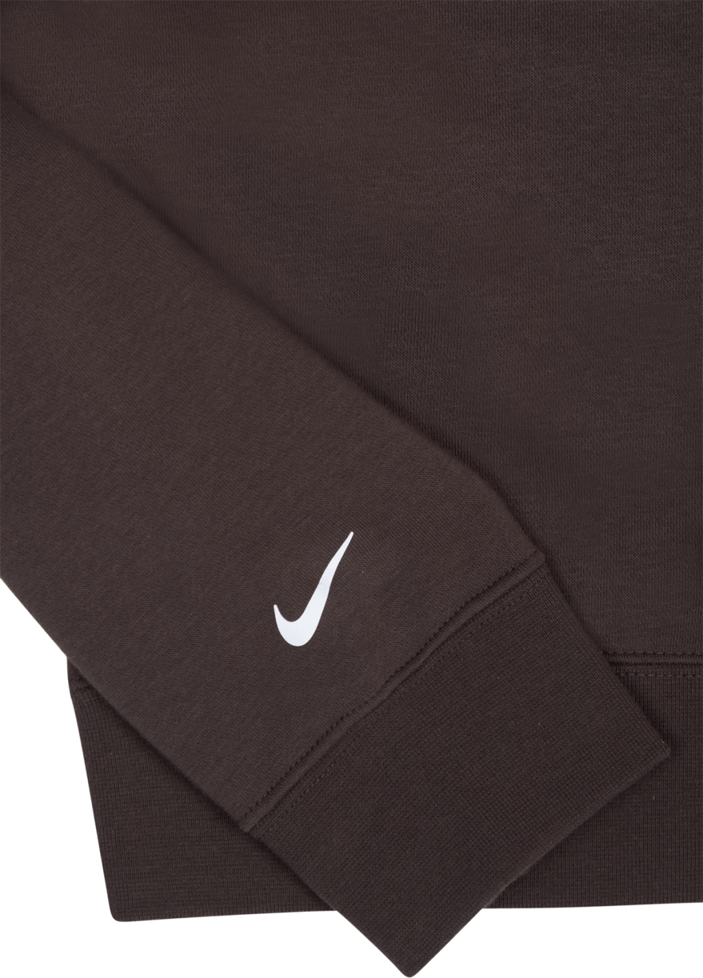 Women's NSW Fz Hoodie Bb Flc - Bild 6