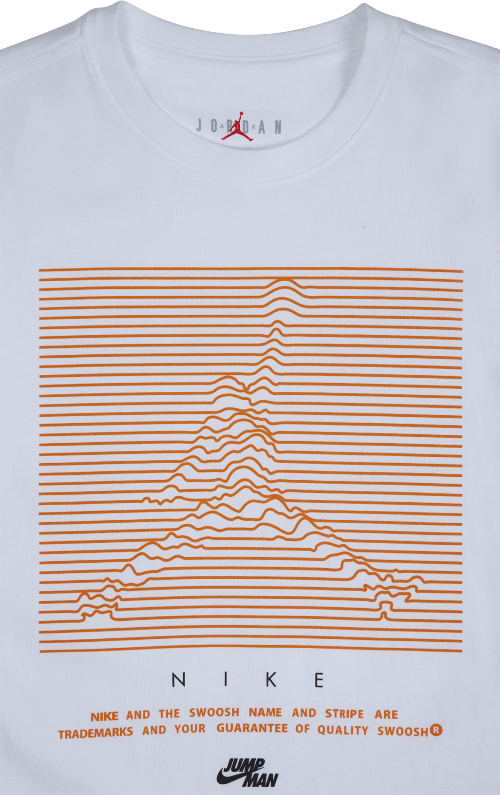 Jumpman Gfx Ss Crew - Bild 2