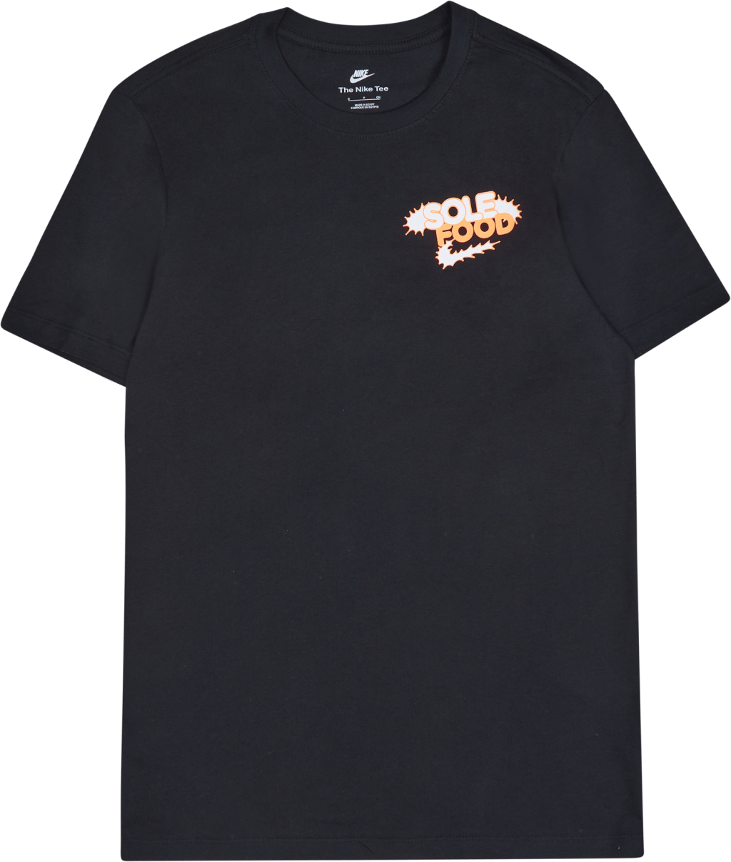 NSW S.o. Pk 2 Graphic Tee 4