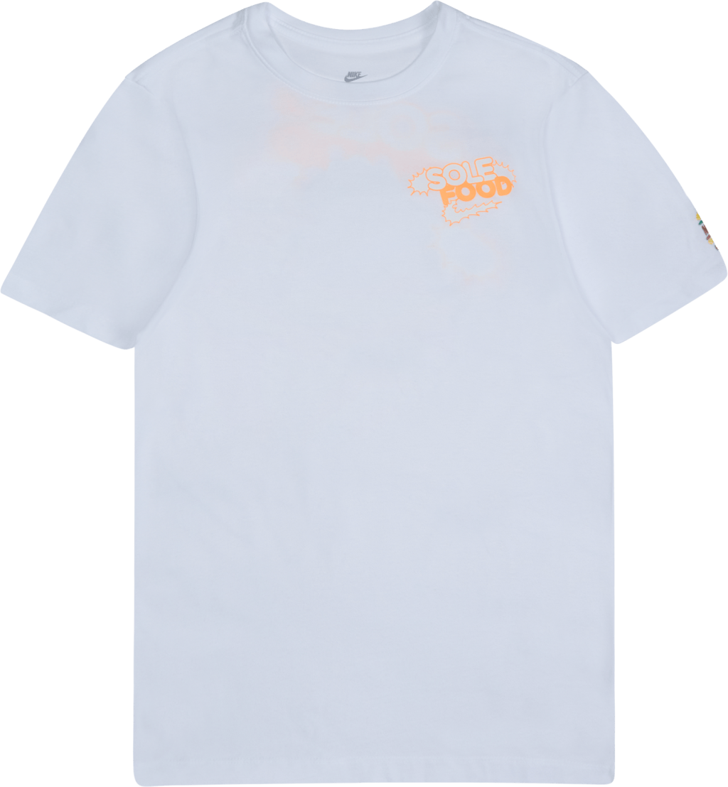 NSW S.o. Pk 2 Graphic Tee 4