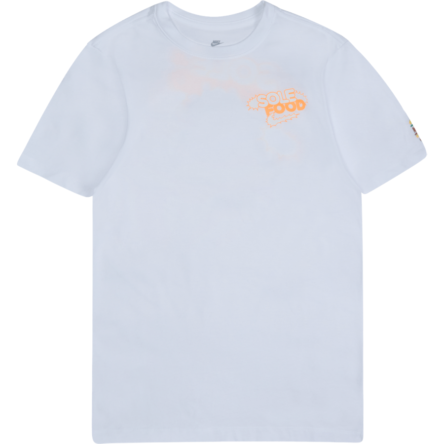NSW S.o. Pk 2 Graphic Tee 4