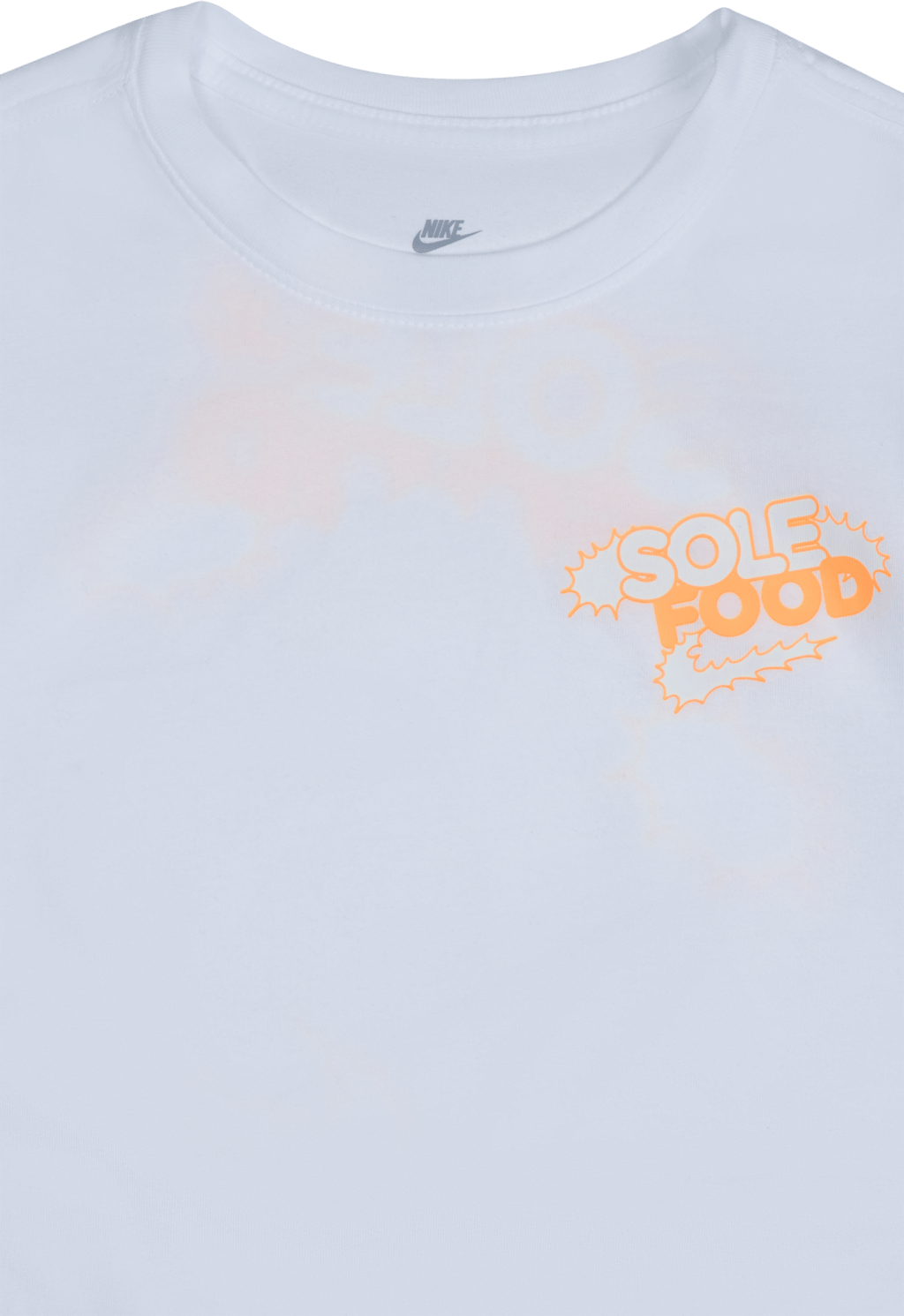 NSW S.o. Pk 2 Graphic Tee 4 - Bild 2