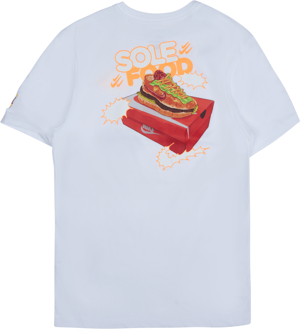 NSW S.o. Pk 2 Graphic Tee 4 - Bild 3