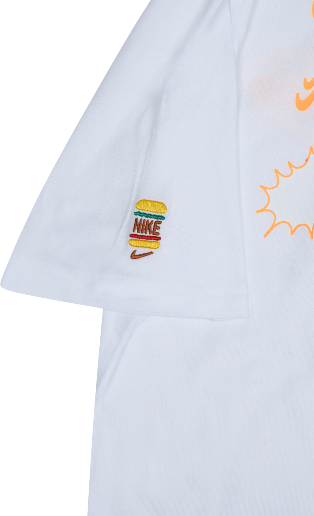 NSW S.o. Pk 2 Graphic Tee 4 - Bild 5