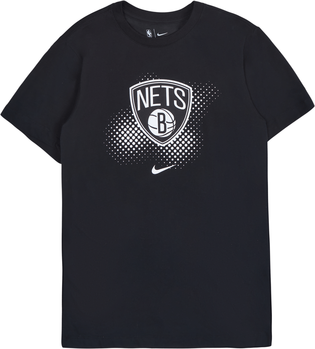 Nets Df Es Ftpk Lgo Ss Tee