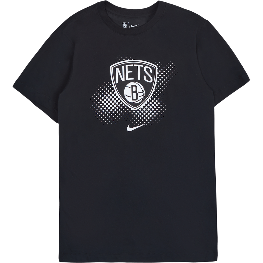 Nets Df Es Ftpk Lgo Ss Tee