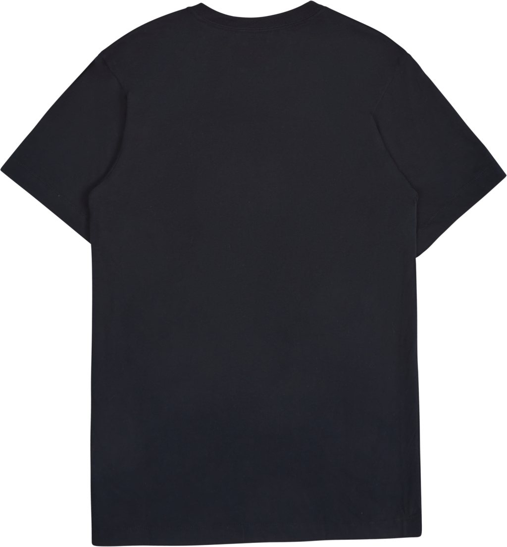 Nets Df Es Ftpk Lgo Ss Tee - Bild 2