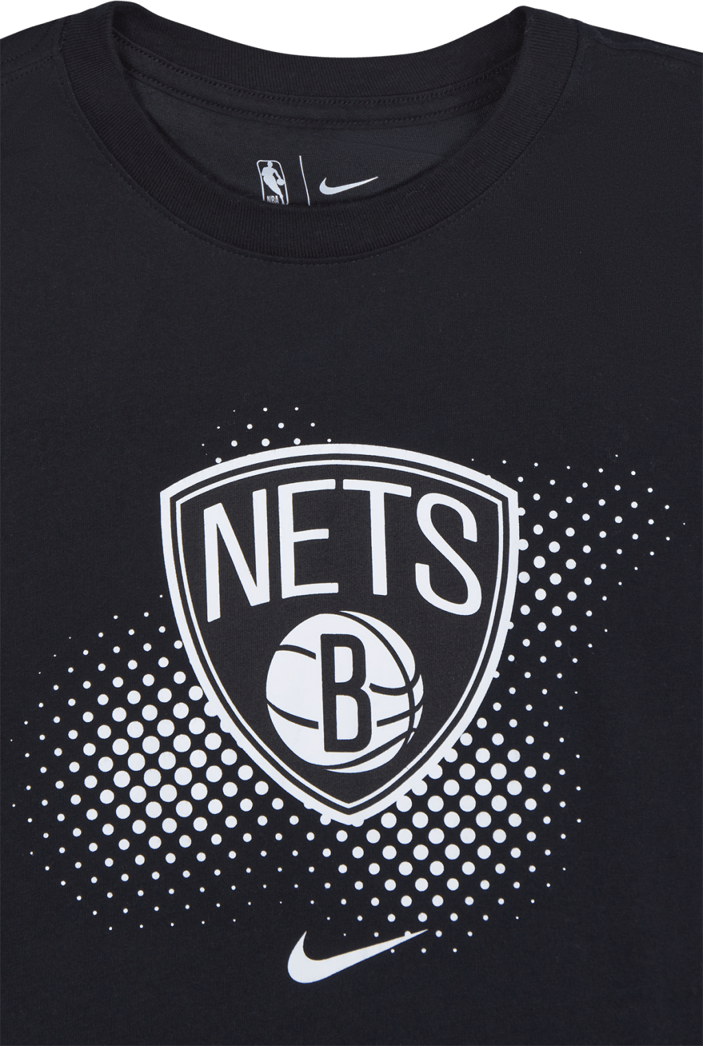 Nets Df Es Ftpk Lgo Ss Tee - Bild 3