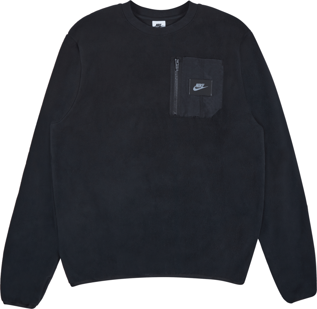 M NSW Spu Tf Polar Flc Crew //