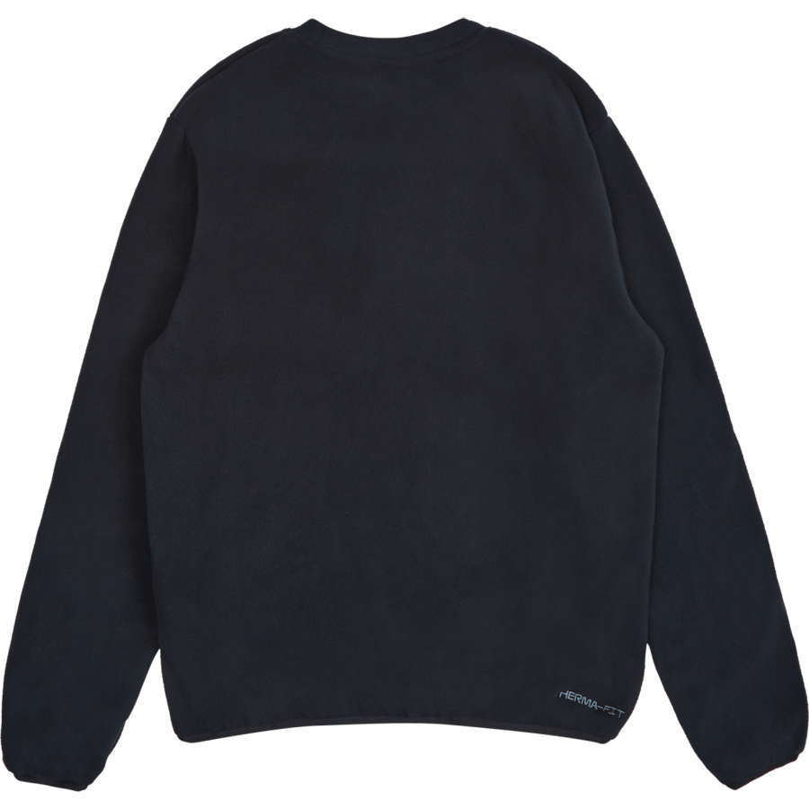 M NSW Spu Tf Polar Flc Crew // - Bild 2