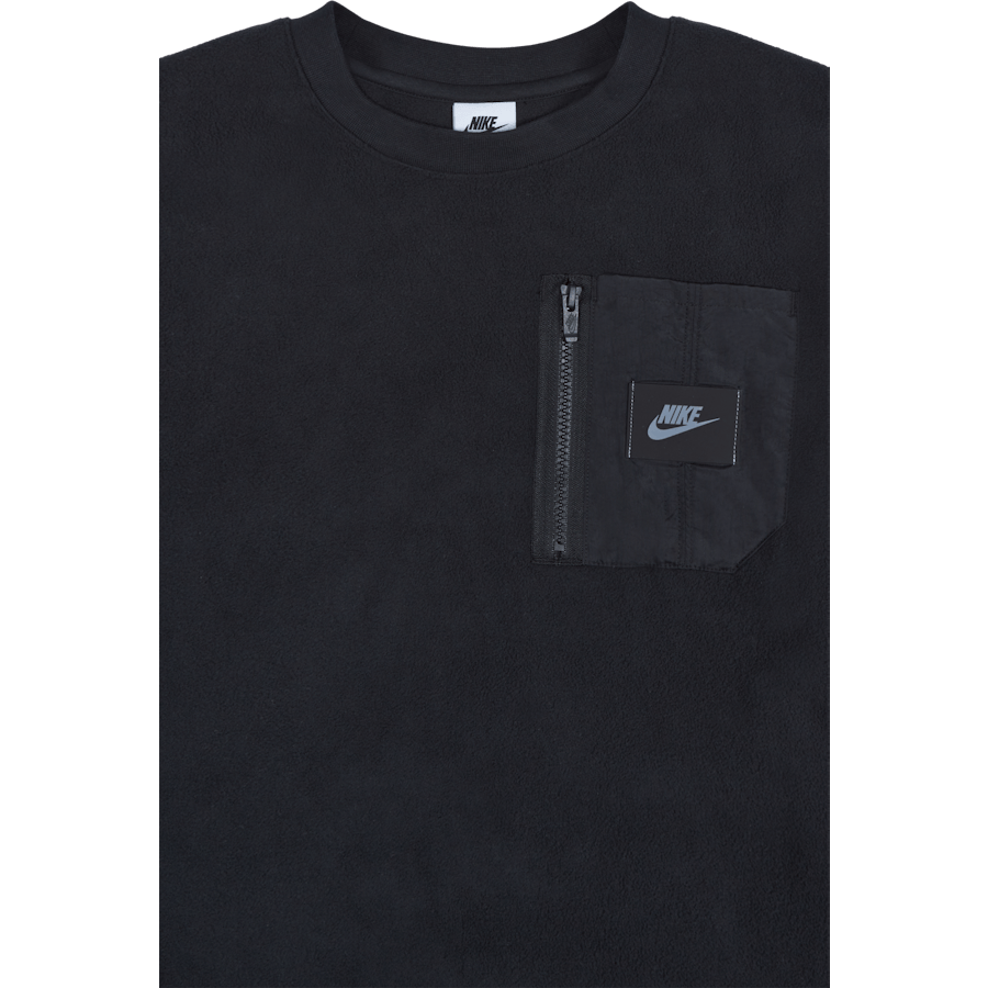 M NSW Spu Tf Polar Flc Crew // - Bild 3