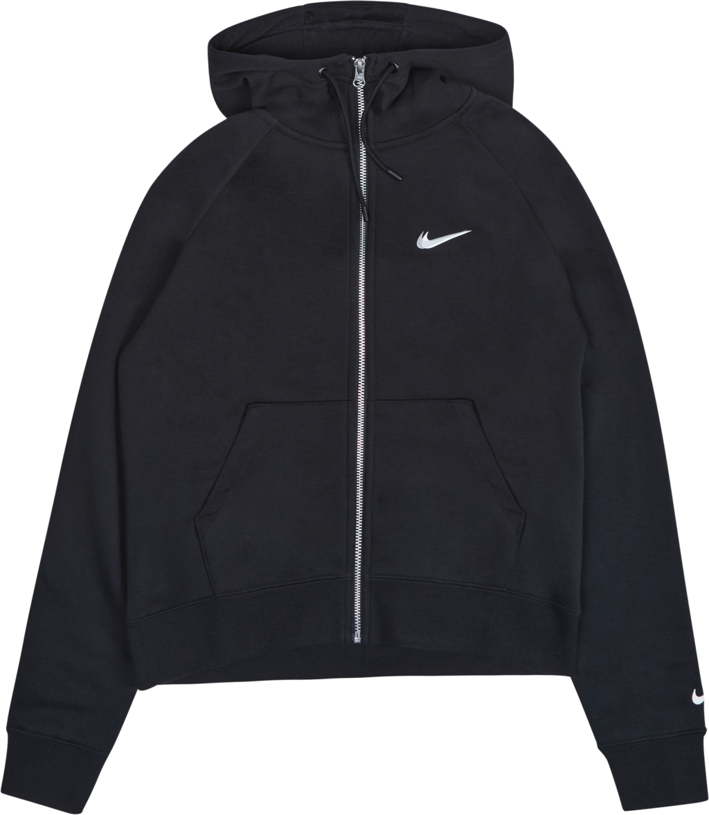 Women’s NSW Fz Hoodie Bb Flc