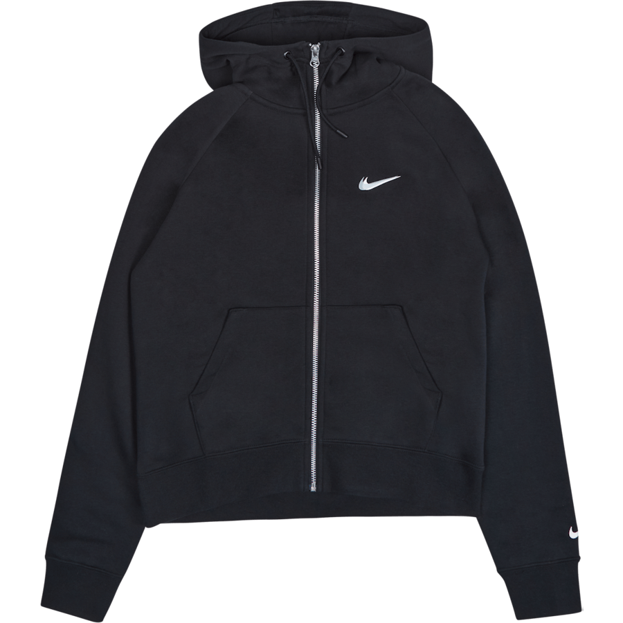 Women’s NSW Fz Hoodie Bb Flc