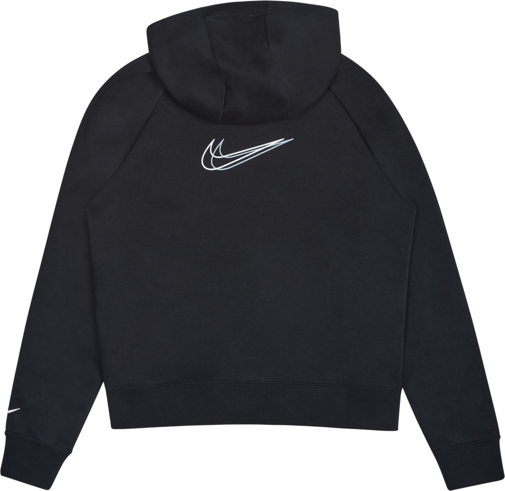 Women's NSW Fz Hoodie Bb Flc - Bild 2
