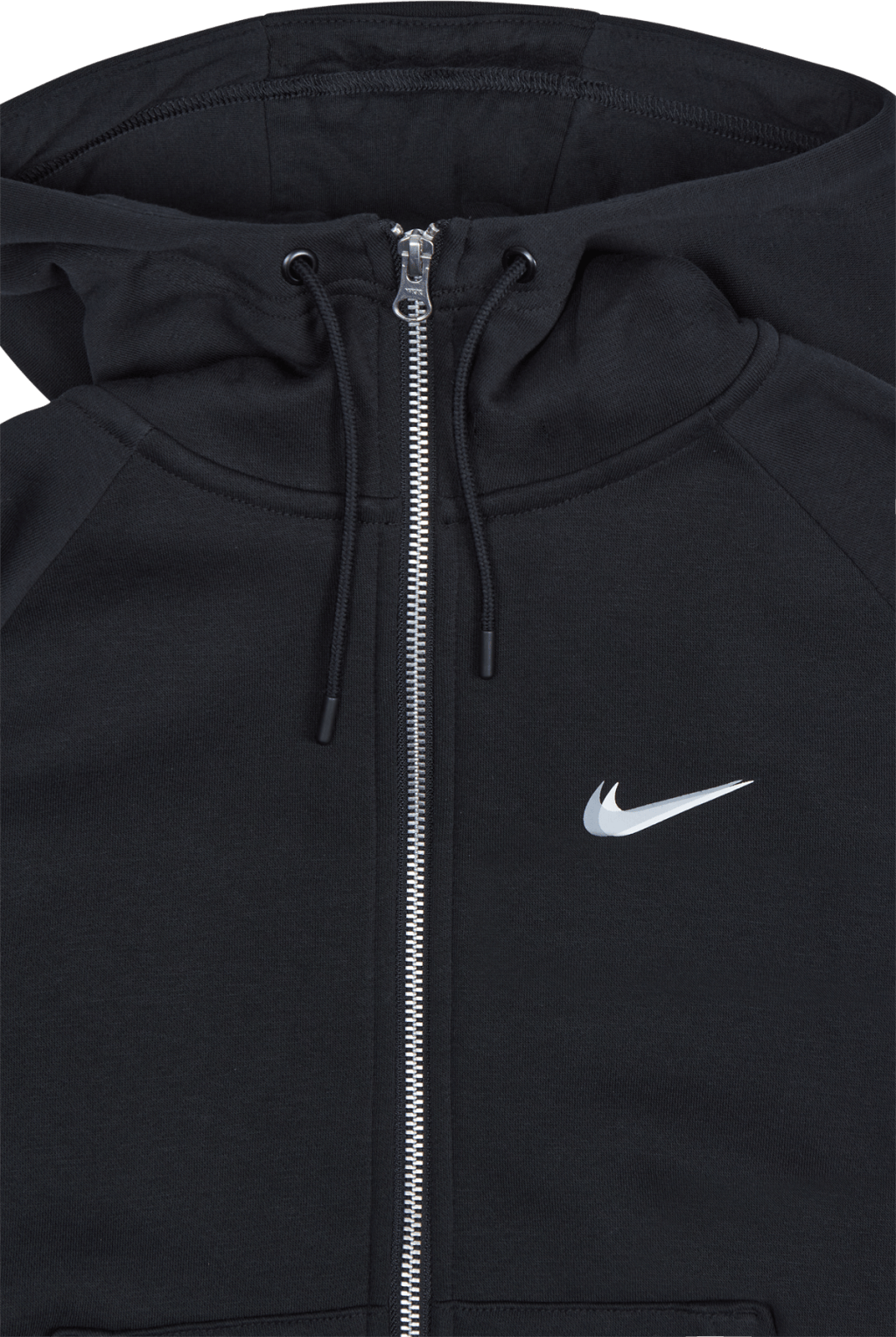 Women's NSW Fz Hoodie Bb Flc - Bild 3