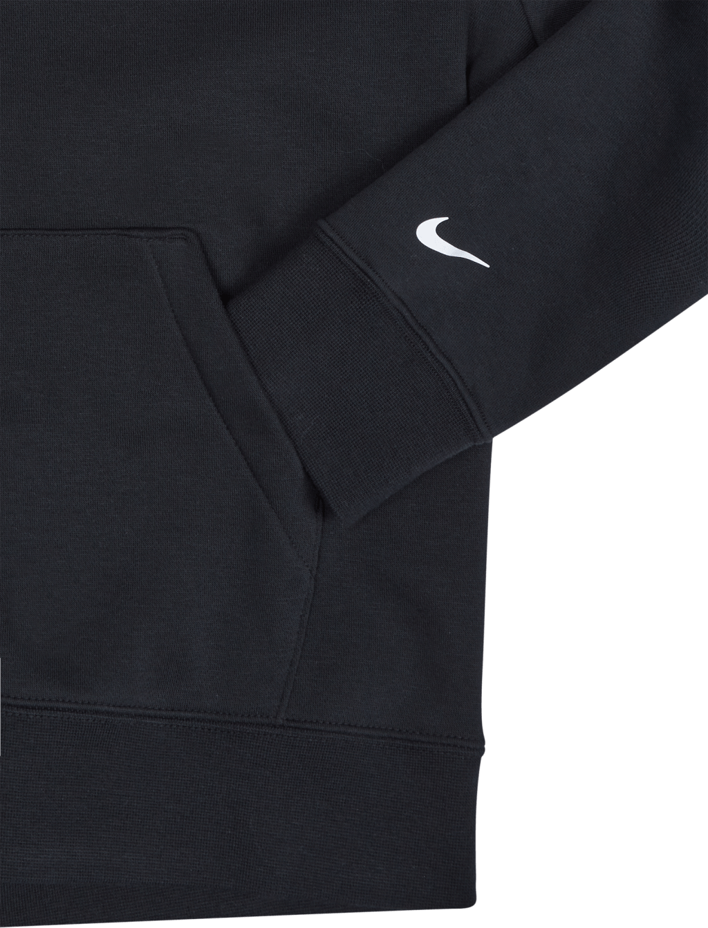 Women's NSW Fz Hoodie Bb Flc - Bild 4