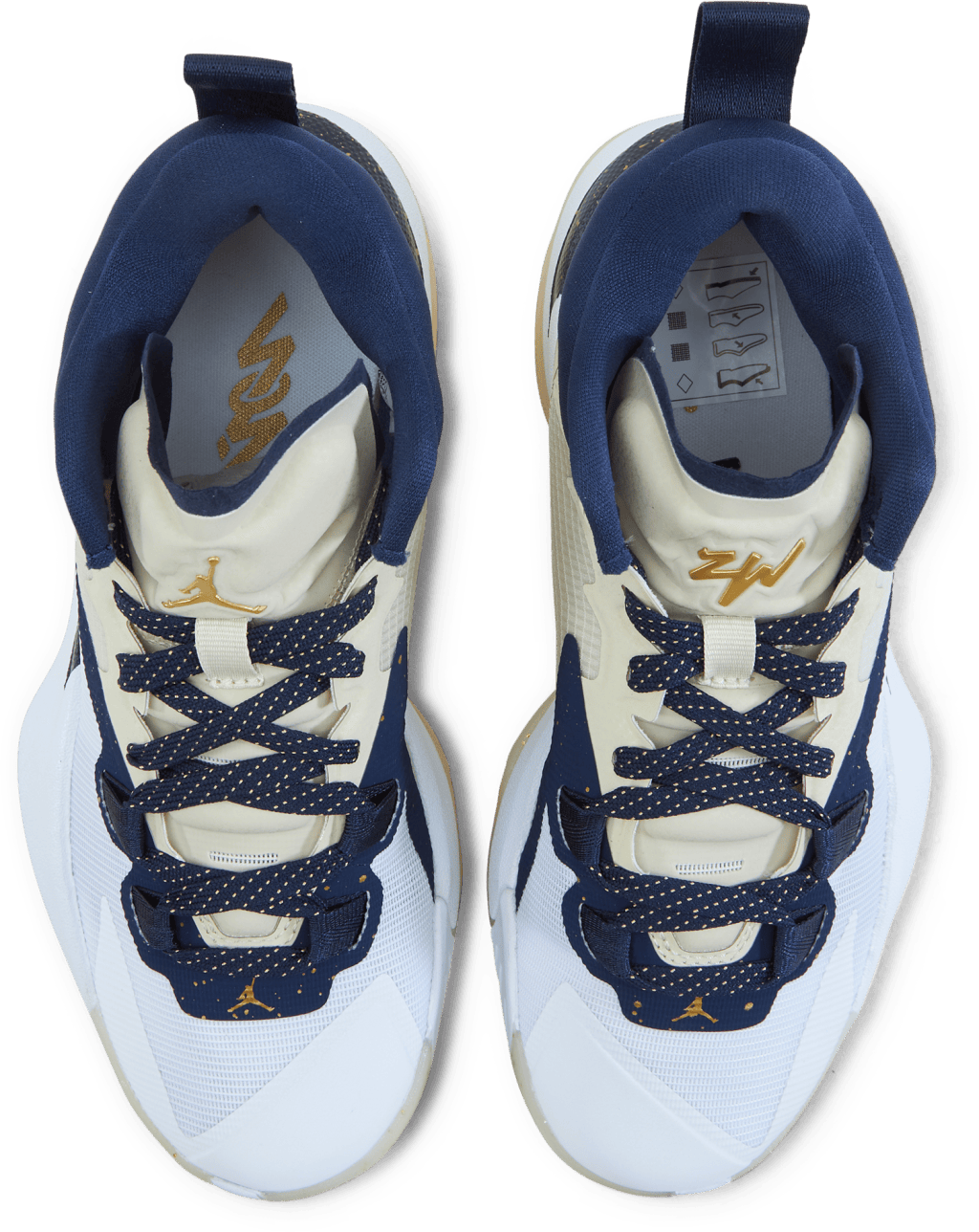 Jordan Zion 1 (GS) - Bild 5