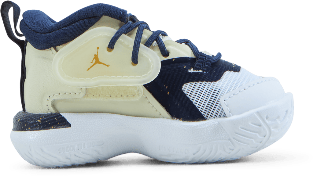 Jordan Zion 1 (TD) - Bild 2