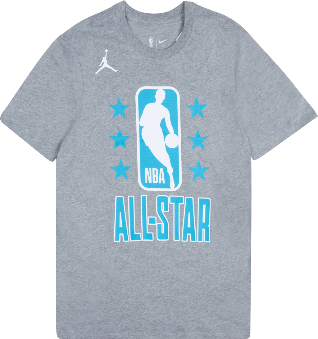 NBA ASW Nn Ss Tee Durant