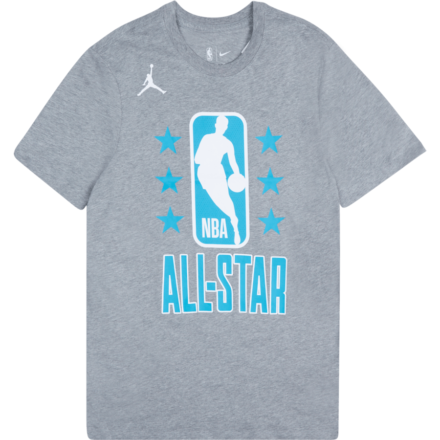 NBA ASW Nn Ss Tee Durant