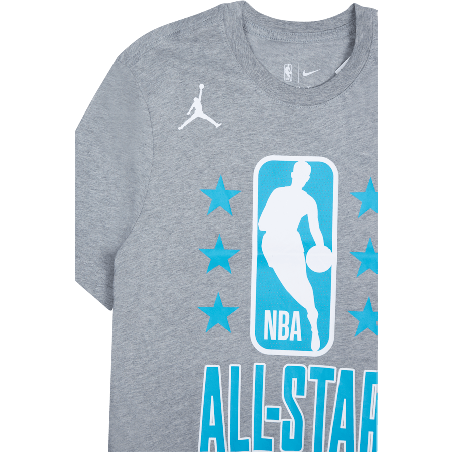 NBA ASW Nn Ss Tee Durant - Bild 2