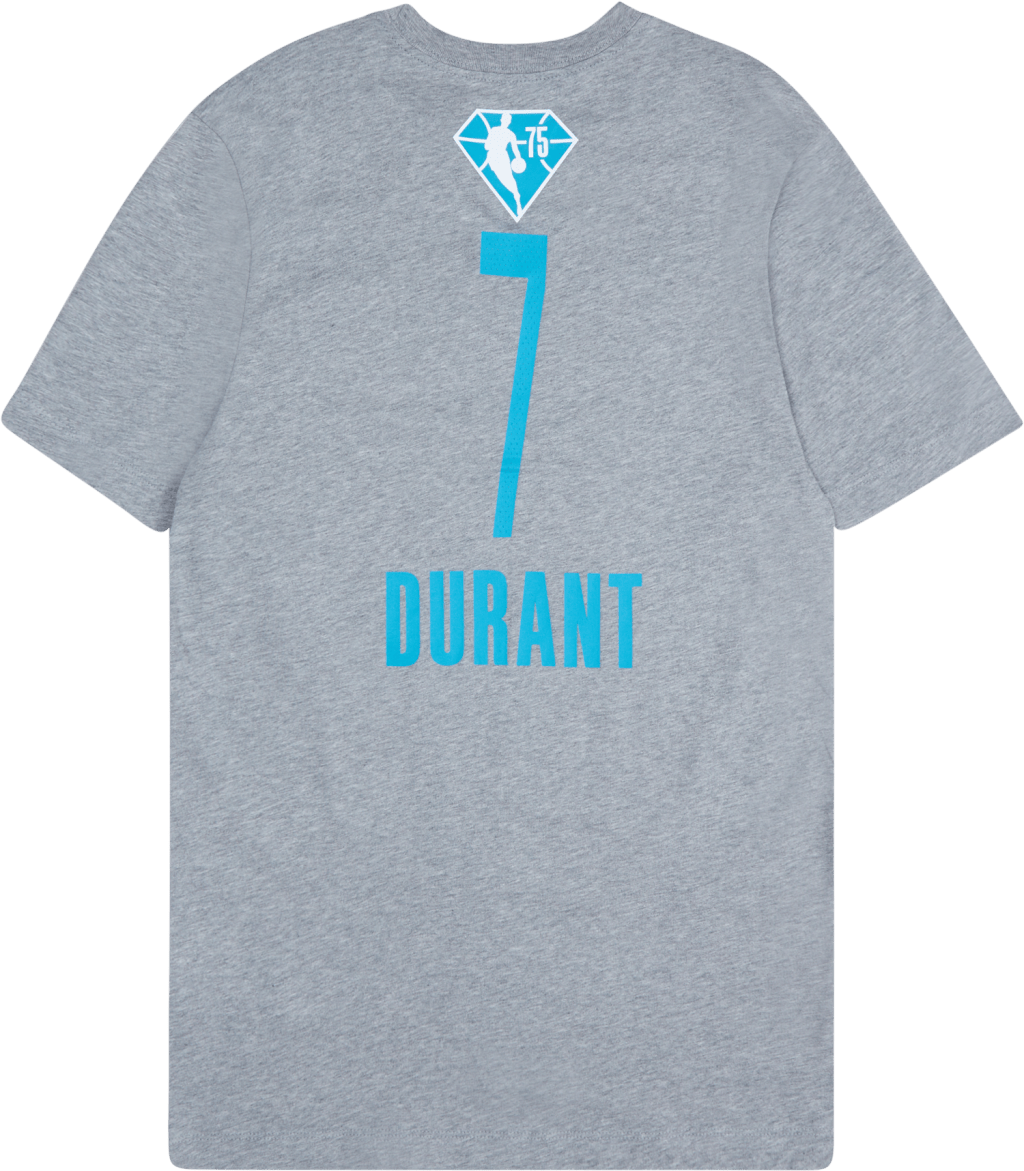 NBA ASW Nn Ss Tee Durant - Bild 3
