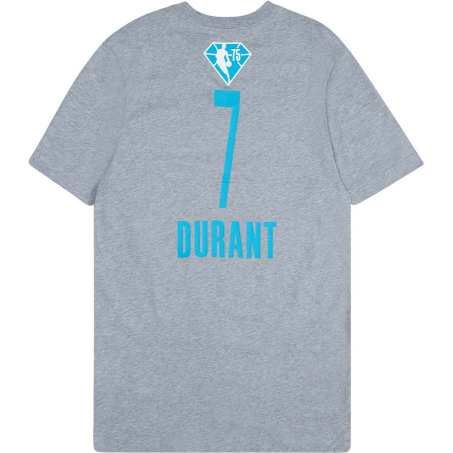 NBA ASW Nn Ss Tee Durant - Bild 3