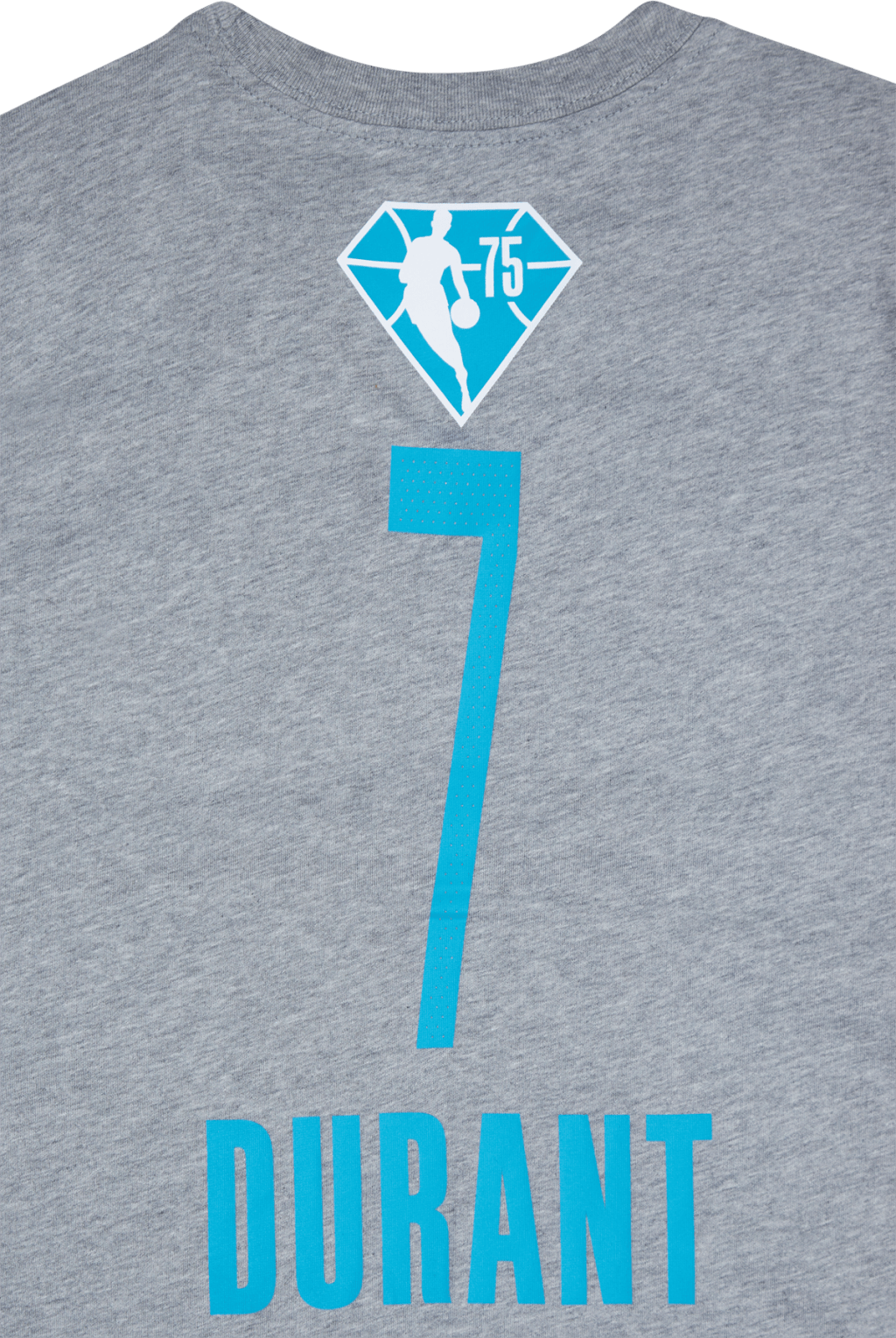 NBA ASW Nn Ss Tee Durant - Bild 4