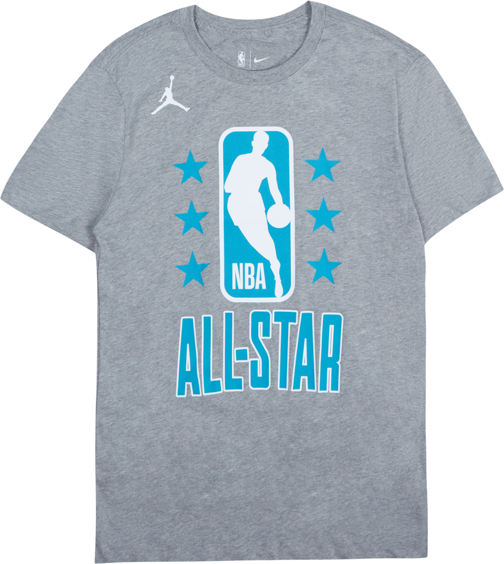 LeBron NBA ASW Tee