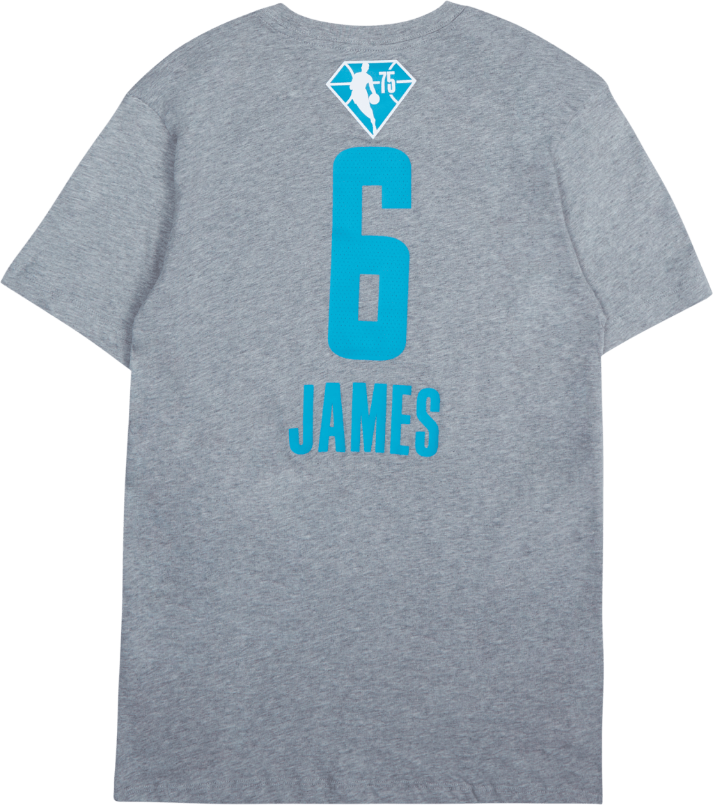 LeBron NBA ASW Tee - Bild 2