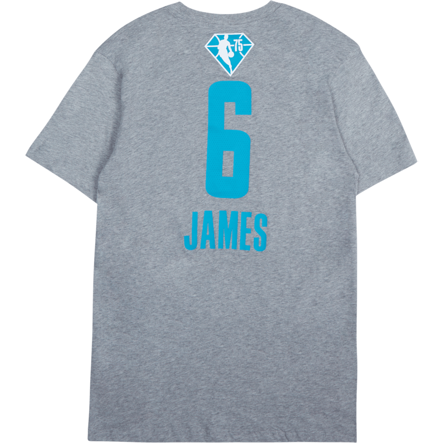 LeBron NBA ASW Tee - Bild 2