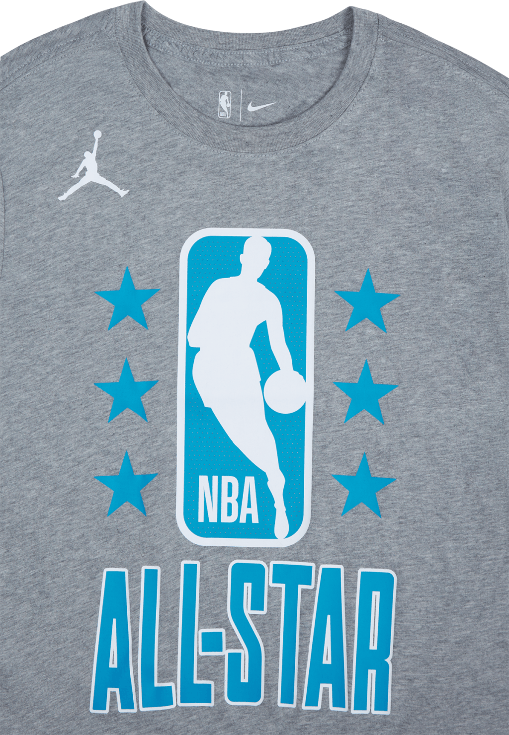 LeBron NBA ASW Tee - Bild 3