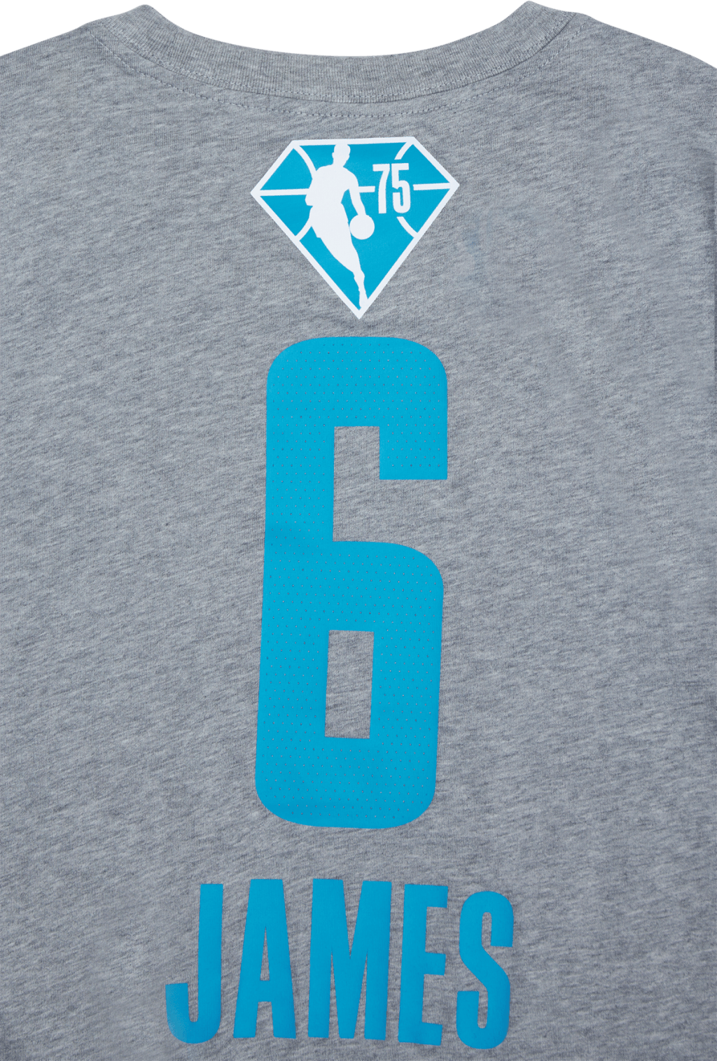 LeBron NBA ASW Tee - Bild 4