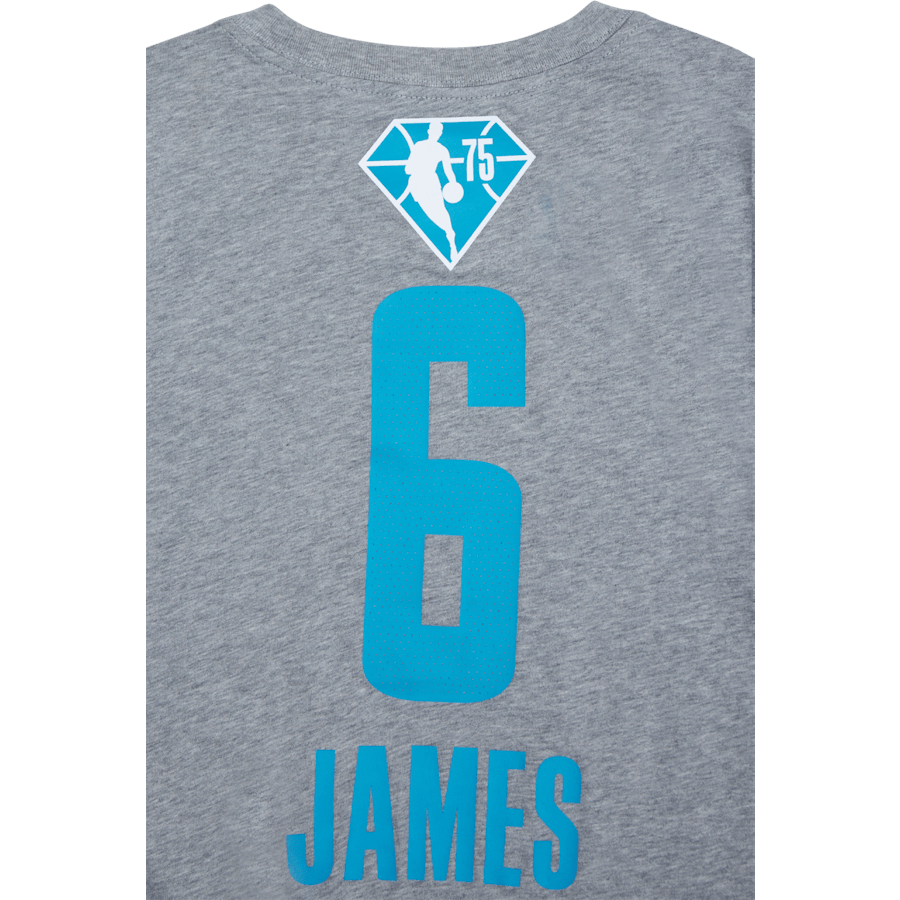 LeBron NBA ASW Tee - Bild 4