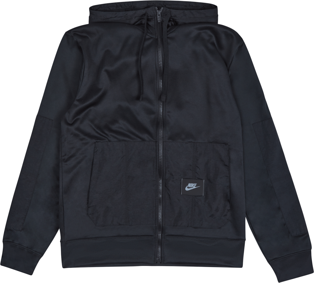 NSW Sports Utility Full-Zip Fleece Hoodie