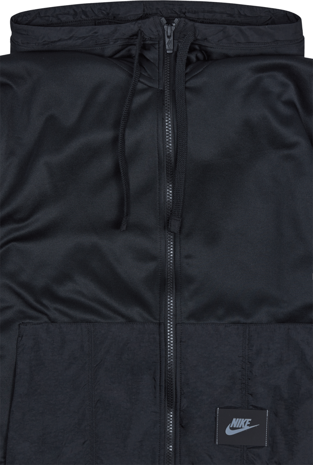 NSW Sports Utility Full-Zip Fleece Hoodie - Bild 3