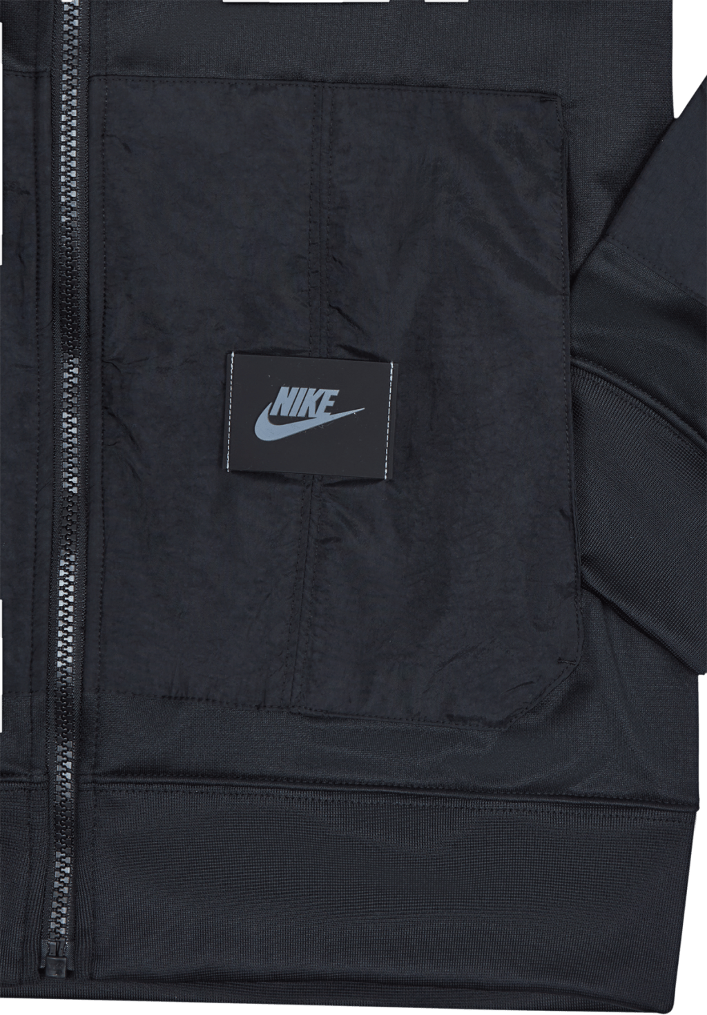 NSW Sports Utility Full-Zip Fleece Hoodie - Bild 4