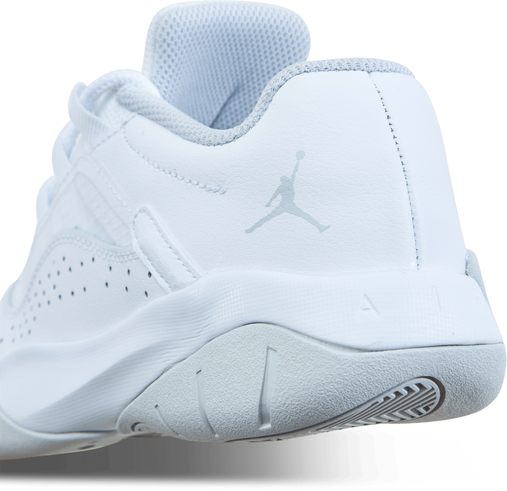 Air Jordan 11 (GS) - Bild 8