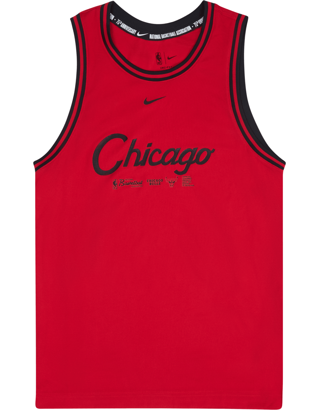 Bulls Nk Df Dna Tank