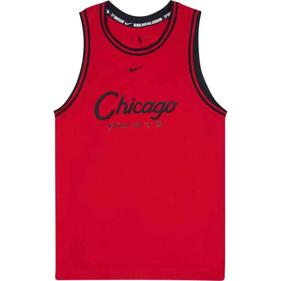 Bulls Nk Df Dna Tank