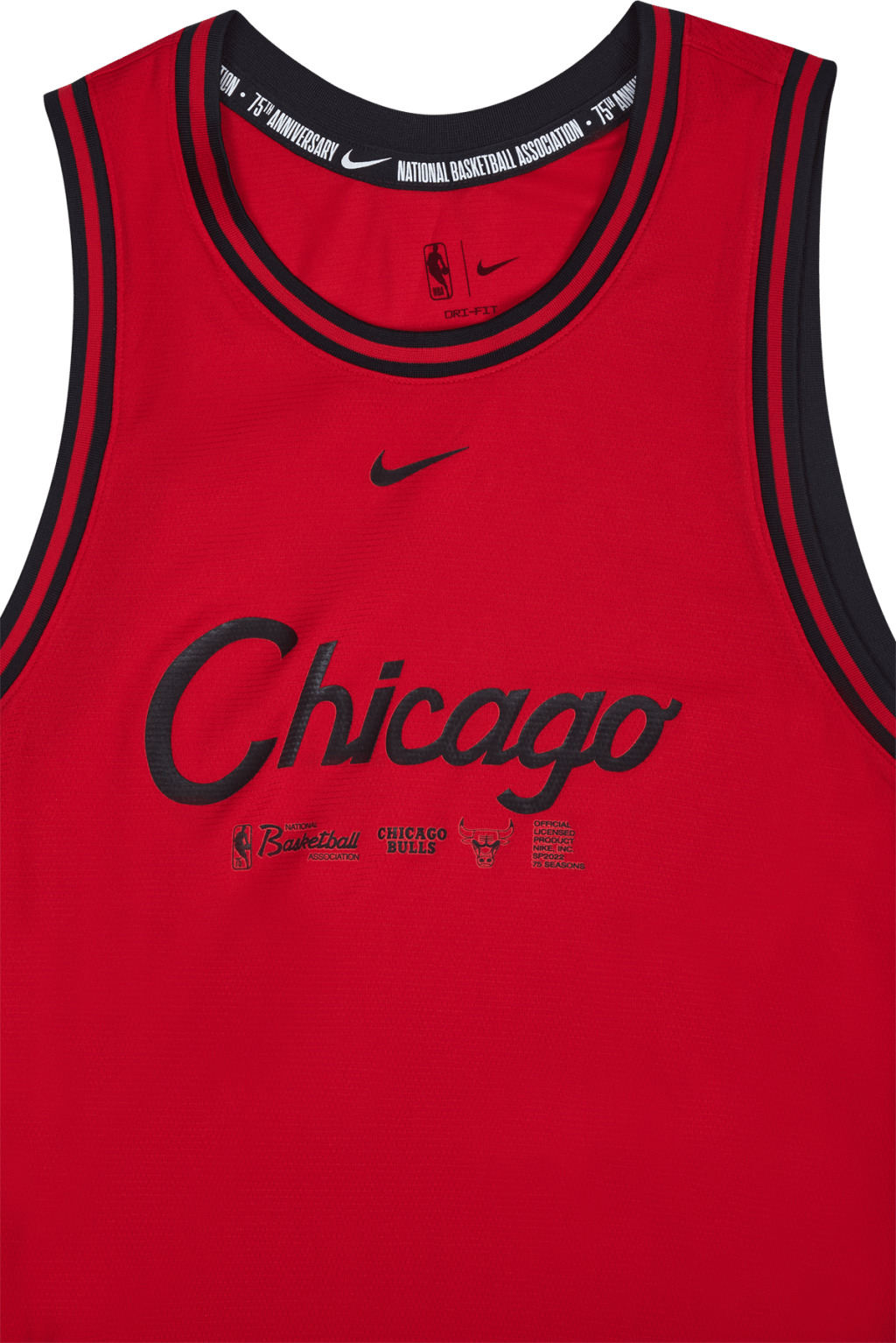 Bulls Nk Df Dna Tank - Bild 3
