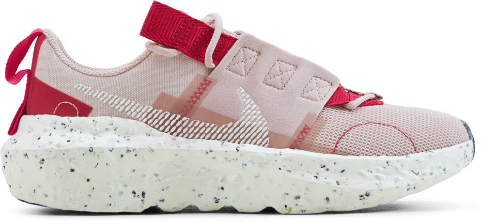 W Nike Crater Impact  Oxford/sail-mystic Hibisc